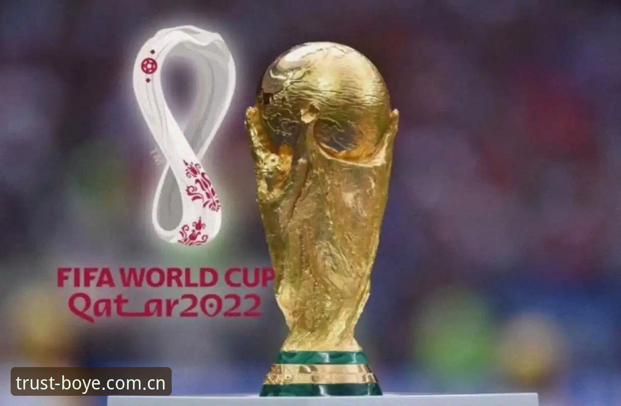 2030年世界杯扩军至66队深度分析——博业体育官网带你解析中国男足的机遇与挑战